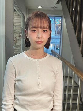 ディーボーイ 下通本店(D-BOY) bob×greige☆