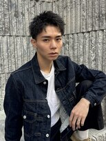 アリエッタ(aRietta)&nbsp;ツイストアップバング