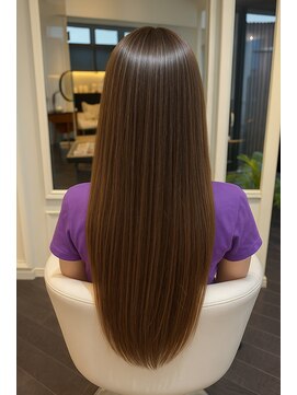 アーク(ARC+) ブリーチ・ハイライト・縮毛矯正