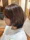エデンヘアー(EDEN HAIR)の写真/【黒崎駅】《大人女性も輝けるサロン》居心地の良い空間が魅力的◇話しやすい雰囲気も人気の秘密◎