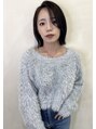 イーストハムヘッドショップ(EAST HAM head shop)&nbsp;ナチュラルで可愛いボブお任せください！！