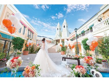 BELLE VIE MORIOKA【ベルヴィモリオカ】