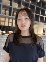 アンフェイス(ann FACE)