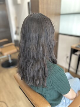 モノトーンカラー