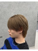ラヴィット 横浜店(LUVIT) 【ミルクティーベージュ】