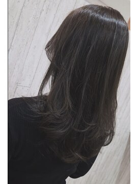 ロゼッタガーデン プラス(Rosetea Garden Plus) モカグレージュ