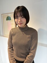 エト 梅田(eto)&nbsp;林 七奈