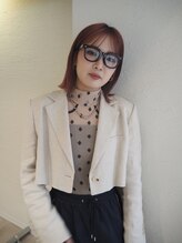 リベルタ(LIBERTA)&nbsp;石田 愛美