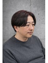 グロウ 別府店(growth) ナチュラルセンターパート