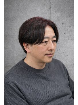 グロウ 別府店(growth) ナチュラルセンターパート