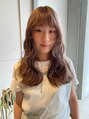 カセッタ(Casetta.)&nbsp;ハイトーンcolor☆丁寧にブリーチさせて頂きます！！