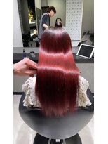 ロア(ROA)&nbsp;本気で変わる。ROAの髪質改善