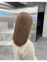 ゲーム 名古屋栄店(GAME)&nbsp;ミルクティーベージュ
