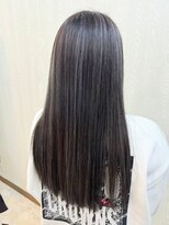 ガーデン 小山店(garden)&nbsp;【ご新規様多数予約あり◎】宇都宮ブリーチなしダブルカラー韓国