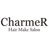 HairSetSalonCHARMER三宮店　【7月上旬OPEN予定】のお店ロゴ