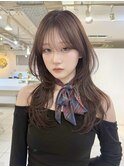 ◇結べるハッシュカット/レイヤーカット/ウルフカット