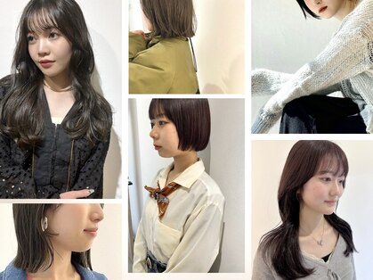 ゼン(ZEEN)の写真