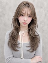 ルノン シェリー(LUNON cheliy)&nbsp;イメチェンヘアスタイル/前髪カタログ/クールショート