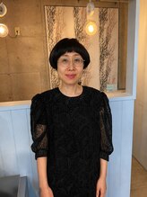 ヘアサロン シロップ(Hair Salon Syrup) 高田 美雪