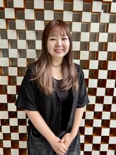 トゥルーブバイファースト(trove by first) 佐藤 幸奈