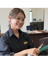 ベルスタ(BELSTA)&nbsp;岩崎 智穂