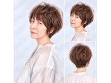 ヘアーアンドメイク マディ Hair&Make MADI