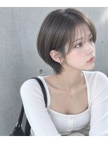 エミヲ 石川町(emiwo)&nbsp;ひし形ショート