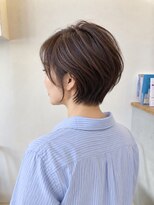 リノ 寺田町南口店(rino)&nbsp;根元ふんわりエアリーショート