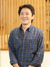 ヘアーブティック バグース(HAIR BUTIQUE Bagus)&nbsp;小笠原 達