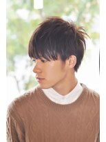 ヘッドストック(HEAD STOCK)&nbsp;【ヘッドストック】シルエットで創るオモカルショート@ST