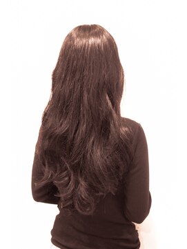 エメールヘア(aimere hair) 外国人風やわらかヘア