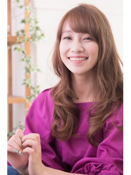 パリオ バイ コレット(Palio by collet) ☆スポンテニアスロング☆【Palio by collet】03-5367-3624