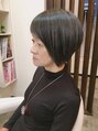 グラッズ(Glads)&nbsp;幅広い年代のカットも、お任せください！素敵に仕上げます！
