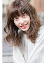 ラブ アンド ヘア ロコ(Love&Hair Loco)&nbsp;好印象フラットウェーブ