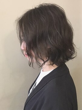 フローレント(florent) お客様スナップ 上念担当