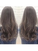 ラベンダーアッシュ