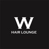 ヘアーラウンジダブリュー(Hair Lounge W)のお店ロゴ