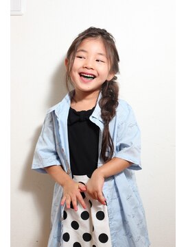 ヘアー デザイナーズ サロン アヴァンセ(HAIR DESIGNER'S SALON AVANCE) フォト撮影用スタイル☆