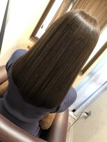 トゥーリ 二日市店(tuuli)&nbsp;二日市☆美容室☆髪質改善☆縮毛矯正☆白髪☆イルミナカラー