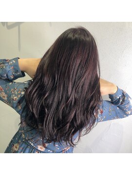 テクライズ 豊橋店(TECHRISE) ヴァイオレットブラウン