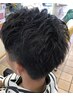 ★学割U24★ カット 3520円
