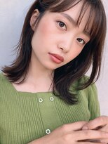 ガーデントウキョウ(GARDEN Tokyo)&nbsp;【GARDEN 田中麻由】