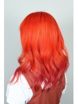 クリップ ジョイント ゴッド(CLIP JOINT GOD) Summer gradation