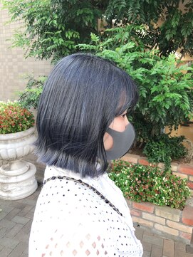 ファーレンピュアスウィート(fahren-pure-suite) リュジンちゃん