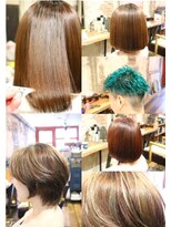ムニ(Muni) 2020　＃Muni hair×まとめ