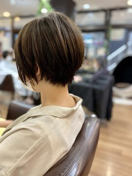 テラスオブベル(TERRAS of belle) 國村スタイル141