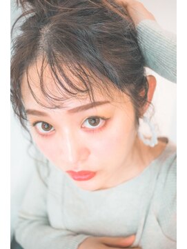 バディー ブラウン(BUDDY BROWN) ゆるカジュセット