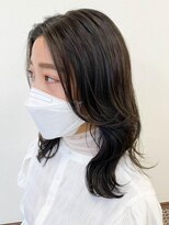 クアトロ グランシュ 川崎店(QUATRO × GranCieux)&nbsp;レイヤーカール