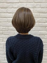 ヴァン カウンシル 川口店(VAN COUNCIL)&nbsp;ハイライトショートボブ