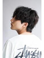 フィッツ(Fits) 2Way束感スタイル